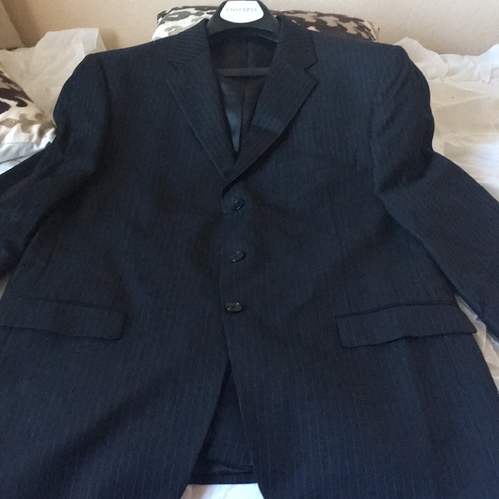 Mens Sport Blazer